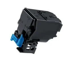 EPSON ACULASER C3900/CX37 NEGRO CARTUCHO DE TONER GENERICO - REEMPLAZA C13S050593