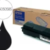 EPSON ACULASER M2300/M2400 NEGRO CARTUCHO DE TONER ORIGINAL - C13S050583/C13S050585