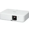 EPSON CO-FH02 PROYECTOR SMART ANSI 3LCD FULLHD - 3000 LUMENES - ALTAVOCES 5W - HDMI, USB