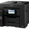 EPSON ECOTANK ET5800 IMPRESORA MULTIFUNCION COLOR DUPLEX WIFI 32PPM