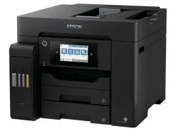 EPSON ECOTANK ET5800 IMPRESORA MULTIFUNCION COLOR DUPLEX WIFI 32PPM