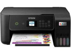 EPSON ECOTANK ET2820 IMPRESORA MULTIFUNCION COLOR WIFI 33PPM