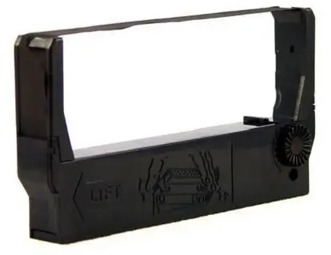 EPSON ERC23 NEGRA CINTA MATRICIAL GENERICA - REEMPLAZA C43S015360