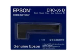 EPSON ERC05 NEGRA CINTA MATRICIAL ORIGINAL - C43S015352