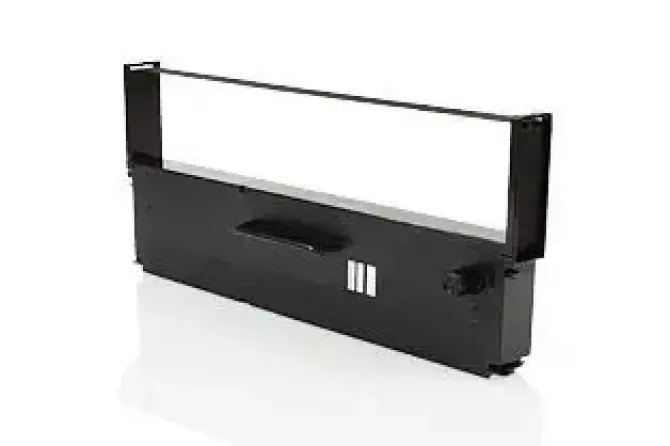 EPSON ERC31 NEGRA CINTA MATRICIAL GENERICA - REEMPLAZA C43S015369