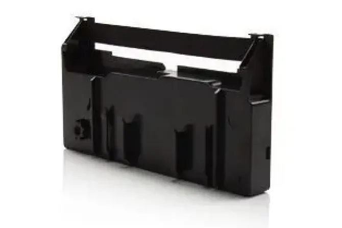 EPSON ERC18 NEGRA CINTA MATRICIAL GENERICA - REEMPLAZA C43S015356