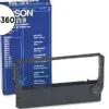 EPSON ERC23 NEGRA CINTA MATRICIAL ORIGINAL - C43S015360