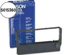 EPSON ERC23 NEGRA CINTA MATRICIAL ORIGINAL - C43S015360