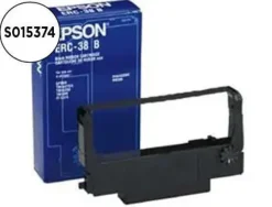 EPSON ERC38/ERC34/ERC30 NEGRA CINTA MATRICIAL ORIGINAL - C43S015374