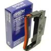 EPSON ERC38/ERC34/ERC30 NEGRA/ROJA CINTA MATRICIAL ORIGINAL - C43S015376