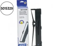EPSON FX890 NEGRA CINTA MATRICIAL ORIGINAL - C13S015329