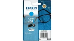 EPSON 408L CYAN CARTUCHO DE TINTA ORIGINAL - C13T09K24010