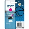 EPSON 408L MAGENTA CARTUCHO DE TINTA ORIGINAL - C13T09K34010