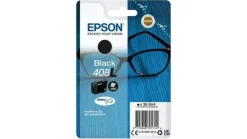 EPSON 408L NEGRO CARTUCHO DE TINTA ORIGINAL - C13T09K14010