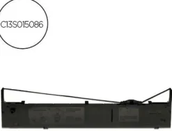 EPSON LQ2070/LQ2080/LQ2170/LQ2180 NEGRA CINTA MATRICIAL ORIGINAL - C13S015086