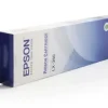 EPSON LX300/LX350/LX400 NEGRA CINTA MATRICIAL ORIGINAL - C13S015637