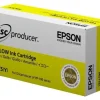 EPSON PJIC5/PJIC7 AMARILLO CARTUCHO DE TINTA ORIGINAL - C13S020692/C13S020451