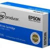 EPSON PJIC1/PJIC7 CYAN CARTUCHO DE TINTA ORIGINAL - C13S020688/C13S020447