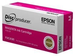 EPSON PJIC4/PJIC7 MAGENTA CARTUCHO DE TINTA ORIGINAL - C13S020691/C13S020450