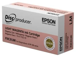 EPSON PJIC3/PJIC7 MAGENTA LIGHT CARTUCHO DE TINTA ORIGINAL - C13S020690/C13S020449