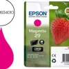 EPSON T2983 (29) MAGENTA CARTUCHO DE TINTA ORIGINAL - C13T29834012