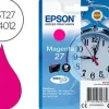 EPSON T2703 (27) MAGENTA CARTUCHO DE TINTA ORIGINAL - C13T27034012