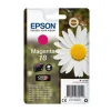 EPSON T1803 (18) MAGENTA CARTUCHO DE TINTA ORIGINAL - C13T18034012