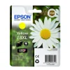 EPSON T1801 (18) NEGRO CARTUCHO DE TINTA ORIGINAL - C13T18014012