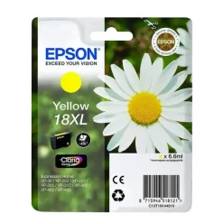 EPSON T1801 (18) NEGRO CARTUCHO DE TINTA ORIGINAL - C13T18014012