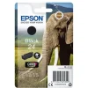 EPSON T2421 (24) NEGRO CARTUCHO DE TINTA ORIGINAL - C13T24214012