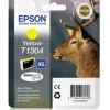 EPSON T1304 AMARILLO CARTUCHO DE TINTA ORIGINAL - C13T13044012