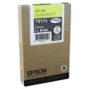 EPSON T6174 AMARILLO CARTUCHO DE TINTA ORIGINAL - C13T617400