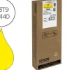 EPSON T9454 AMARILLO CARTUCHO DE TINTA ORIGINAL - C13T945440