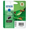 EPSON T0549 BLUE CARTUCHO DE TINTA ORIGINAL - C13T05494010