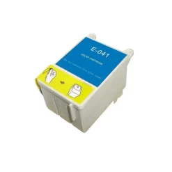 EPSON T041 COLOR CARTUCHO DE TINTA GENERICO - REEMPLAZA C13T04104010