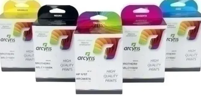 EPSON T041 COLOR CARTUCHO DE TINTA GENERICO - REEMPLAZA C13T04104010