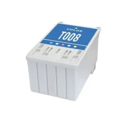 EPSON T008 COLOR CARTUCHO DE TINTA GENERICO - REEMPLAZA C13T00840110