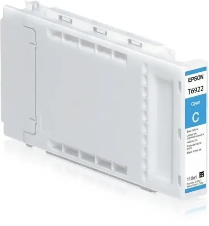 EPSON T6922 CYAN CARTUCHO DE TINTA ORIGINAL - C13T692200