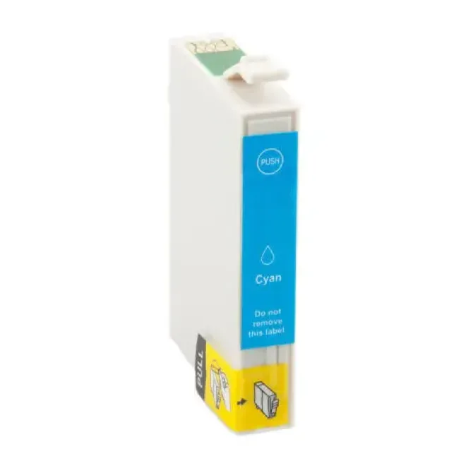 EPSON T1002 CYAN CARTUCHO DE TINTA GENERICO - REEMPLAZA C13T10024010