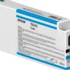 EPSON T8242 CYAN CARTUCHO DE TINTA ORIGINAL - C13T824200
