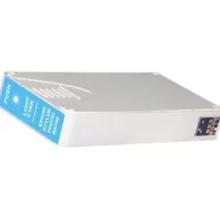 EPSON T5595 CYAN LIGHT CARTUCHO DE TINTA GENERICO - REEMPLAZA C13T55954010