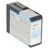 EPSON T5805 CYAN LIGHT CARTUCHO DE TINTA ORIGINAL - C13T580500