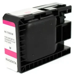 EPSON T5803 MAGENTA CARTUCHO DE TINTA PIGMENTADA GENERICO - REEMPLAZA C13T580300