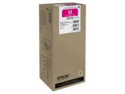 EPSON T9733 MAGENTA CARTUCHO DE TINTA ORIGINAL - C13T973300