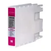 EPSON T9083 MAGENTA CARTUCHO DE TINTA PIGMENTADA GENERICO - REEMPLAZA C13T908340