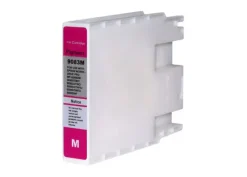 EPSON T9083 MAGENTA CARTUCHO DE TINTA PIGMENTADA GENERICO - REEMPLAZA C13T908340