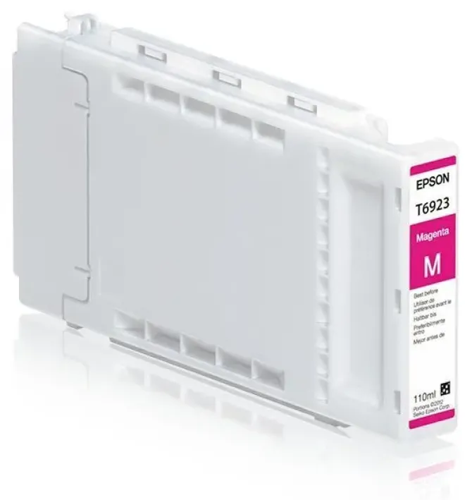 EPSON T6923 MAGENTA CARTUCHO DE TINTA ORIGINAL - C13T692300