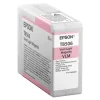 EPSON T8506 MAGENTA LIGHT CARTUCHO DE TINTA ORIGINAL - C13T850600
