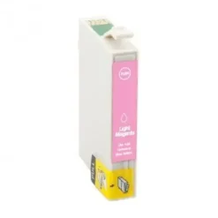 EPSON T0596 MAGENTA LIGHT CARTUCHO DE TINTA GENERICO - REEMPLAZA C13T05964010