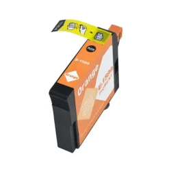 EPSON T1599 NARANJA CARTUCHO DE TINTA PIGMENTADA GENERICO - REEMPLAZA C13T15994010